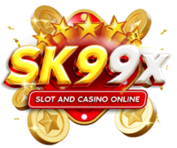 SK99X เว็บพนันออนไลน์ครบวงจร ปลอดภัย เชื่อถือได้ พร้อมเกมส์เด็ด 